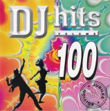 Various - DJ Hits Volume 100, CD