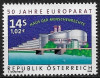 C2525 - Austria 1999 - Europa neuzat,perfecta stare, Nestampilat