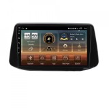 Cumpara ieftin Navigatie dedicata cu Android Hyundai i30 dupa 2017, 8GB RAM, Radio GPS Dual
