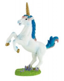 Figurina Unicorn Armasar, Bullyland