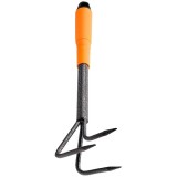 LumyTools LT36205 - Scormonitor cu 3 dinti 315x65 mm
