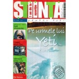 - Stiinta pentru toti - Nr. 12 - Decembrie 2003 - 120244