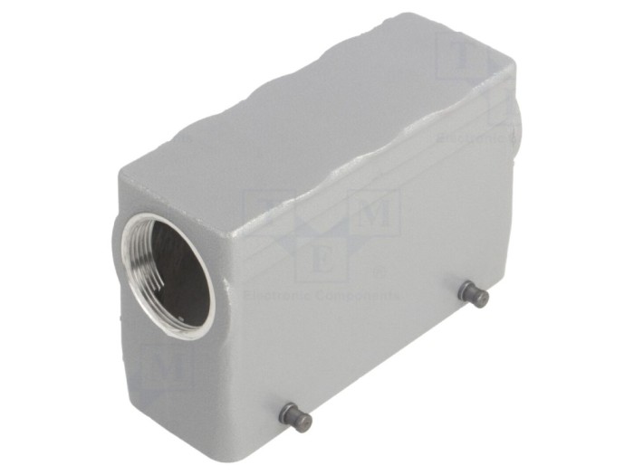 Conector carcasă HDC EPIC H-B 24 M32