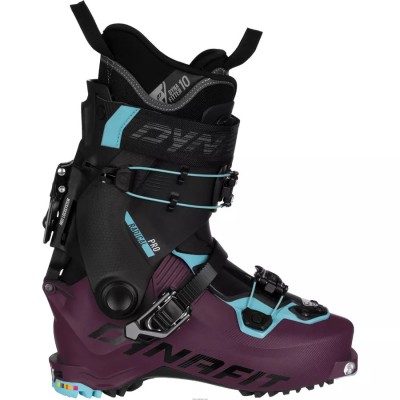 DYNAFIT Radical Pro W Royal purple/marine blue MP 25.5 foto