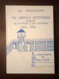 Ion H&acirc;nguleșteanu - Pe urmele destinului. Amintiri de pe front și din captivitate 1941-1954