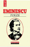 Poezii - Mihai Eminescu