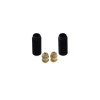 Set protectie praf Amortizor VW JETTA II 19E 1G2 165 Magnum Technology
