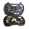 Set Instrumente Pneumatice JBM 542, Trusa Completa Service Auto