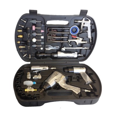 SET DE INSTRUMENTE PNEUMATICE JBM 542 foto