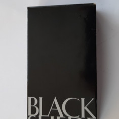 Apa de toaleta Black Suede 75 ml - AVON