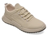 Cumpara ieftin Pantofi sport EPICA albi, 27259, din piele naturala