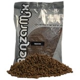 Pelete Pescuit Benzar Mix Aller Aqua Classic, 4mm, 800g, Scufundatoare, Nada Profesionala