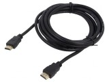 Cablu HDMI 1.4 15m Negru