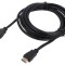 Cablu HDMI 1.4 15m Negru