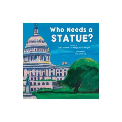 Who Needs a Statue? foto