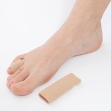 Inel protector degete picioare, cu gel Gmed-304 - M
