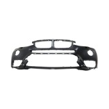 Bara fata BMW X3 (F25), 03.2014-08.2017, grunduit, de vopsit; cu halogen fog lamps,