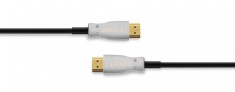 Cablu HDMI Activ Optical (AOC) 4K@60Hz 5m T-T Negru, KPHDM2X05