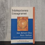 Don Richard Riso; Russ Hudson - &Icirc;nțelepciunea Eneagramei
