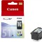 Cartus cerneala Canon CL-511, color, capacitate 9ml / 245 pagini,