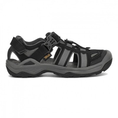 Sandale Teva Omnium 2 Negru - Black foto