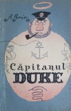 CAPITANUL DUKE. POVESTIRI-A. GRIN-176980