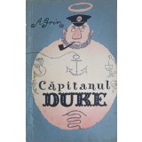 CAPITANUL DUKE. POVESTIRI-A. GRIN-176980