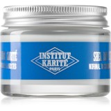 Institut Karit&eacute; Paris Milk Cream Shea Day Lotion Crema hidratanta pentru zi pentru piele normală și mixtă 50 ml
