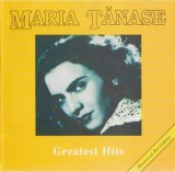 Maria Tănase - Greatest Hits, CD