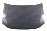 Capota motor VW Amarok 01.2010- Fata 2H0823033