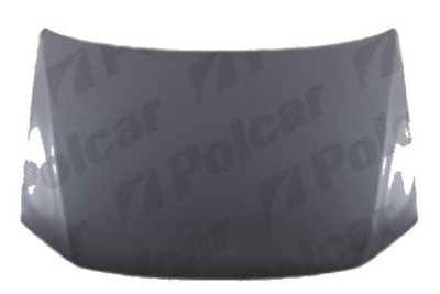 Capota motor VW Amarok 01.2010- Fata 2H0823033 foto