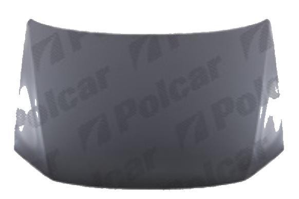 Capota motor VW Amarok 01.2010- Fata 2H0823033