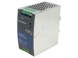 Alimentator pulsatoriu 240W 24VDC 10A DIN 1'