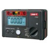 MULTIMETRU DIGITAL REZISTENTA IMPAMANTARE UT522 UNI-T