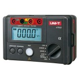 MULTIMETRU DIGITAL REZISTENTA IMPAMANTARE UT522 UNI-T