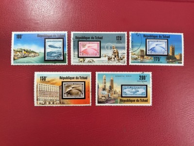 CIAD SERIE ZEPPELIN foto