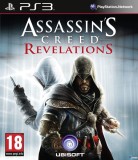 Joc PS3 ASSASINS CREED REVELATIONS de colectie Playstation 3 ca nou