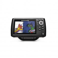 Humminbird Sonar Helix 5 Chirp Si Gps G3