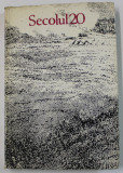 SECOLUL 20 , REVISTA DE LITERATURA UNIVERSALA , NR.4 -5 , 1977