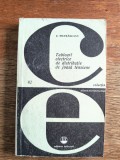 Tablouri electrice de distributie de joasa tensiune - Nr.82, Alta editura