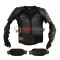 Armura copii Adrenaline Defender PPE neagra