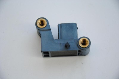 Senzor de impact lateral dreapta MINI COOPER R56 2011 OEM: 9159314 2358879 foto