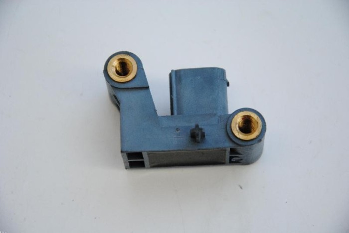 Senzor de impact lateral dreapta MINI COOPER R56 2011 OEM: 9159314 2358879