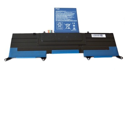 Baterie laptop pentru Acer Aspire S3 S3-371 S3-391 S3-951 AP11D4F AP11D3F MS2346 foto