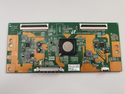 LVDS T-CON 15YFU11APCMTA3V0.0 Pentru Ecran VES400QNDS-2D-U11 foto