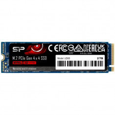 SSD SILICON POWER 2TB UD85 foto