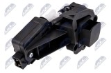 Acturator inchidere centralizata portbagaj Renault Trafic II 2001-, Opel Vivaro A 2001-, Vivaro B 2014-; 8200102185; NTY, aftermarket