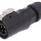 Conector Circular 4-PIN Aurit IP67