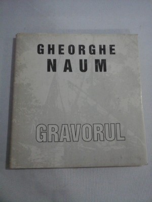 GHEORGHE NAUM GRAVORUL - Muzeul Braila foto