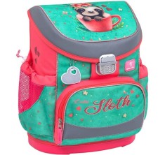 Ghiozdan Ergonomic Cute Sloth foto